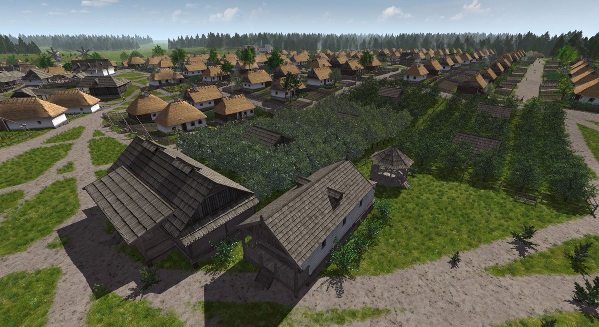 OstrivGame's tweet photo. I wish all my followers outside Ukraine could take a moment to appreciate the absolute gift of not having their home invaded. That feel is so underrated. https://t.co/zLJCgfrJVQ
