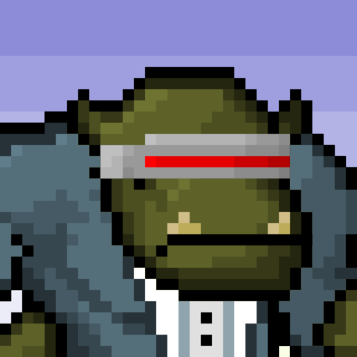 CyclopLil's tweet photo. What's up Human!! LilCyclops #Troll is now available on OpenSea!! There are more LilCyclop in OpenSea, check out our collection.
Link in Bio ☝
https://t.co/ptPwYHIeAI

#NFT #nftsale #NFTCommunity #NFTs #NFTCommunity #NFTartist #NFTdrop #NFTartist #NFTGiveaway #NFTartworks https://t.co/THwRXljlXO