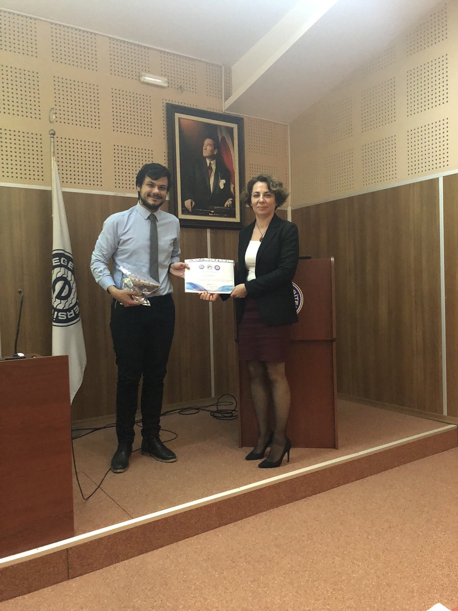 EGE TEKNOPARK tweet media