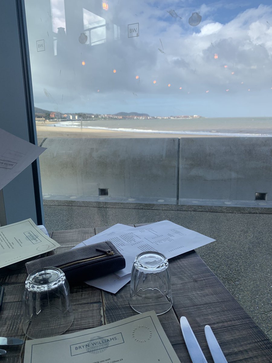 Janeplatt7's tweet photo. @Brynwchef Wreck fish but can recommend a great place for lunch now 🤣🤣 https://t.co/MGckBdHYFS