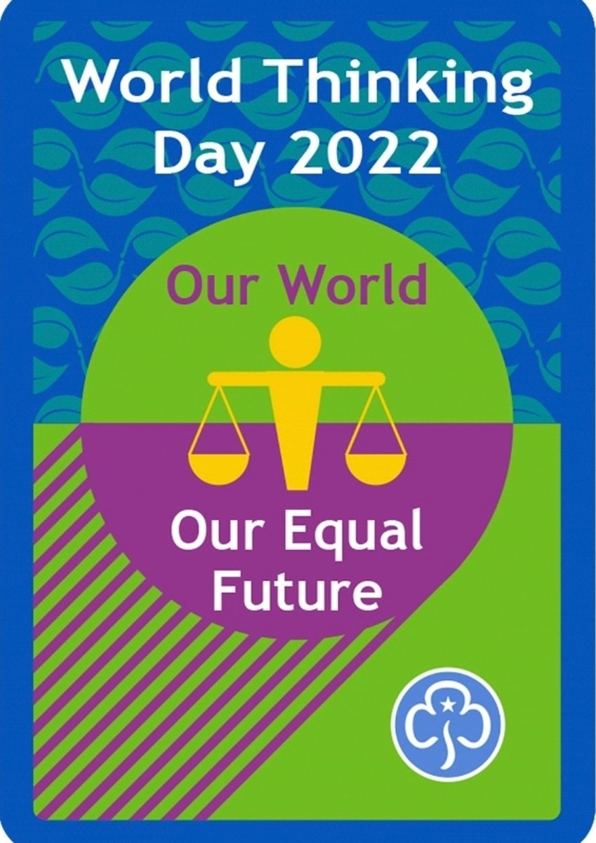 Gill Armstrong (@gillybean534) on Twitter photo From West Division Rangers in sunny Scarborough, UK - today we wish our Guiding sisters across the world a peaceful World Thinking Day <a href="/wagggsworld/">World Association of Girl Guides and Girl Scouts</a> <a href="/EuropeRegion/">WAGGGS Europe Region</a> <a href="/WAGGGSAsiaPac/">Asia Pacific Region WAGGGS</a> <a href="/Girlguiding/">Girlguiding</a> <a href="/ArabWAGGGS/">Arab Region -الإقليم العربي للمرشدات-الحساب الرسمي</a> <a href="/YessMovement/">The YESS Girls' Movement - WAGGGS</a> From West Division Rangers in sunny Scarborough, UK - today we wish our Guiding sisters across the world a peaceful World Thinking Day <a href="/wagggsworld/">World Association of Girl Guides and Girl Scouts</a> <a href="/EuropeRegion/">WAGGGS Europe Region</a> <a href="/WAGGGSAsiaPac/">Asia Pacific Region WAGGGS</a> <a href="/Girlguiding/">Girlguiding</a> <a href="/ArabWAGGGS/">Arab Region -الإقليم العربي للمرشدات-الحساب الرسمي</a> <a href="/YessMovement/">The YESS Girls' Movement - WAGGGS</a>