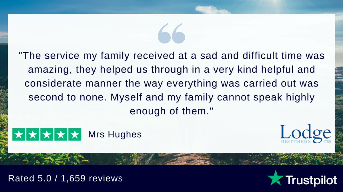 Lodge Brothers tweet media