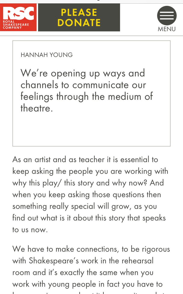 Hannah Young tweet media
