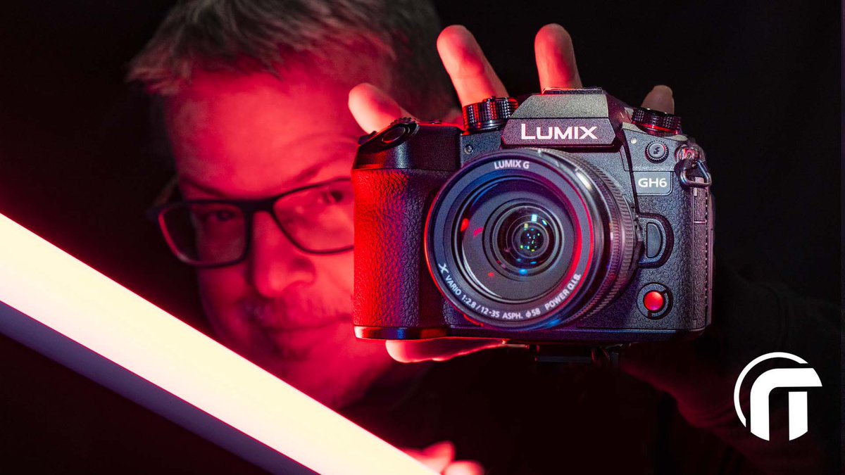 NowtechTeam's tweet photo. #LumixGH6 , le M4/3 CONTRE-ATTAQUE ! 
On vous dit tout dans notre prise en main de cette nouvelle caméra.

Merci @PanasonicFrance de jouer le jeu et de nous permettre de préparer une vidéo avant la sortie !

👉 https://t.co/laFJVhPWD2 https://t.co/E8cGfwLV4q
