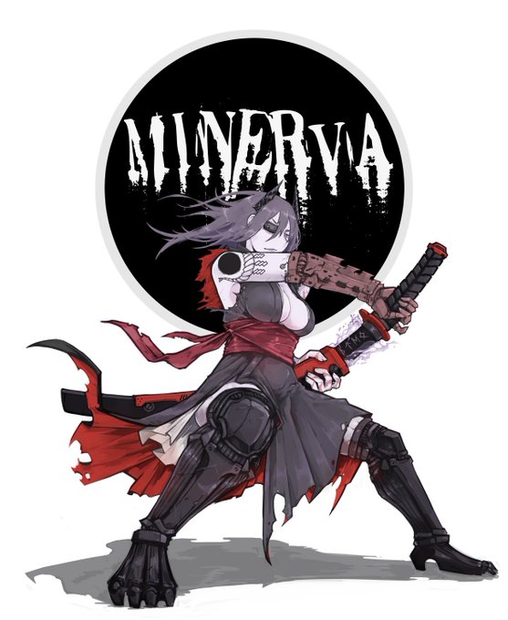 Skebで描かせて頂きました!
#Skeb #Commission 