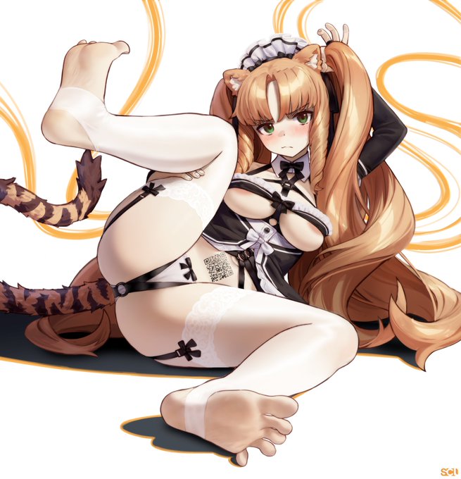 #明日方舟   
#アークナイツ   
#Arknights 
#명일방주 