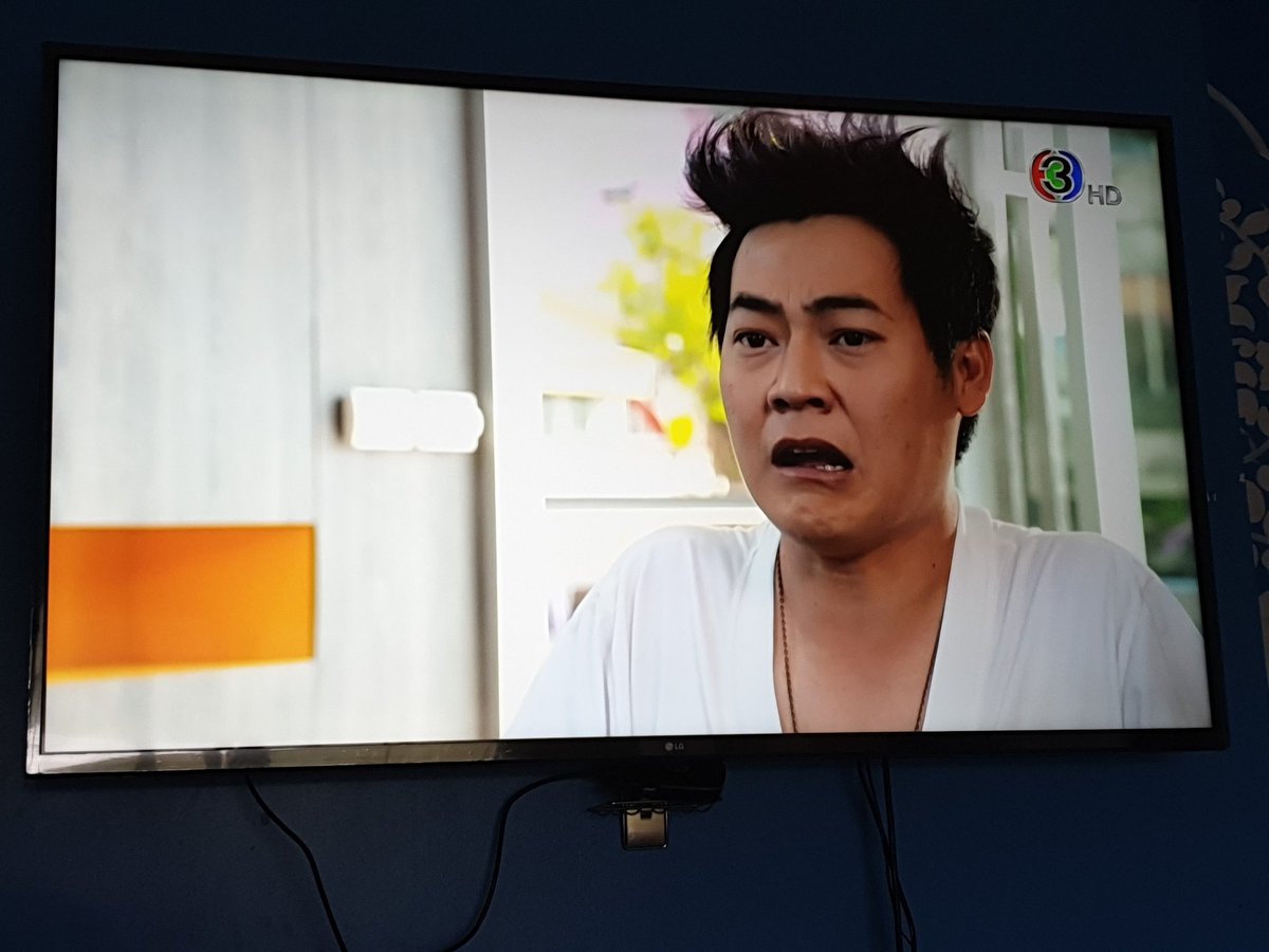 gyon2pm's tweet photo. #ดอกไม้ใต้เมฆรีรัน https://t.co/WuuQdztH9s