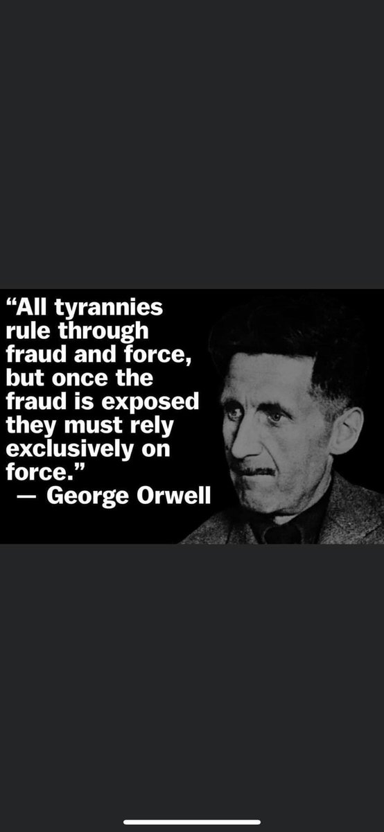 mariaeb_maria's tweet photo. How true is this right now……@RealDeniseWelch #CanadaHasFallen #newzealandhasfallen #australianclosed #SaveCanada #plandemic #Corruption #WorldEconomicForum https://t.co/Wtv4GHYvLW