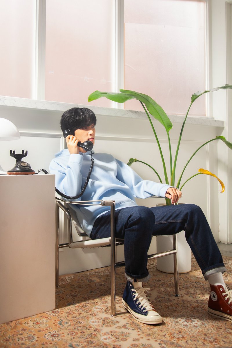 thisisnive's tweet photo. NIve 니브 Single Album [proLOG?]

LOG: Lessons On Growing

I. proLOG?

Concept Photo Set #2

🗓 2022.02.28 6PM KST 

#NIve #니브 #proLOG https://t.co/LM587X9qHg