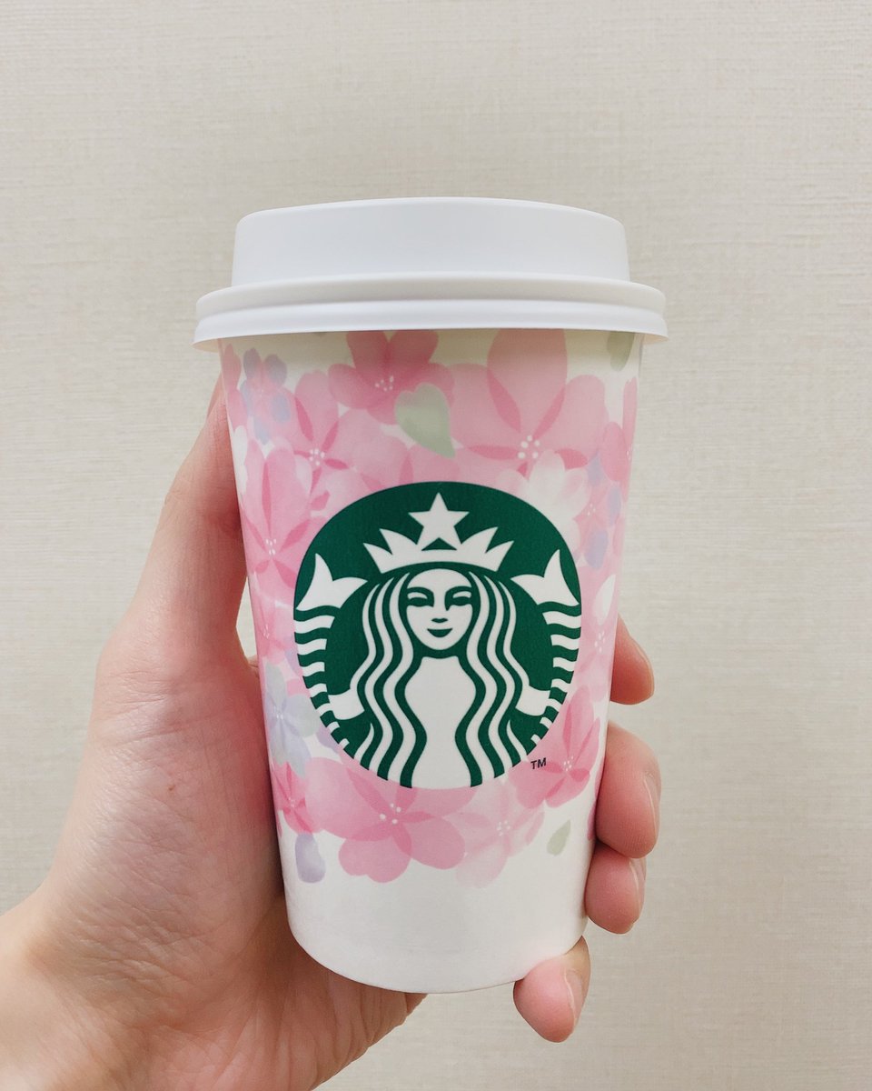 Coffee Time 🌸

#Starbucks 
#スターバックスさくら2022
