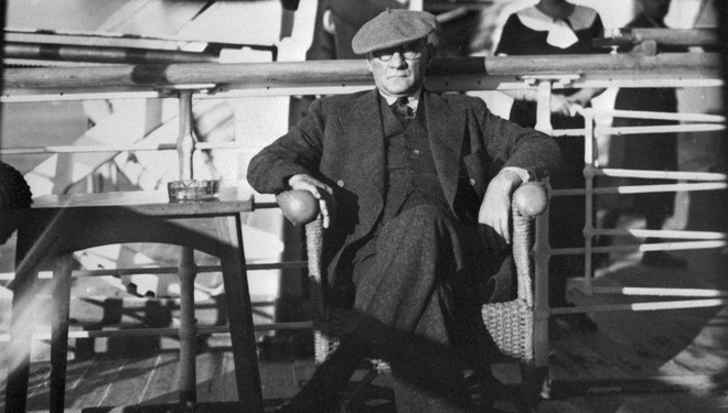 Atatürk'ün Dimitrina'ya imkansız aşkı film oluyor 
bit.ly/3LRsQPd