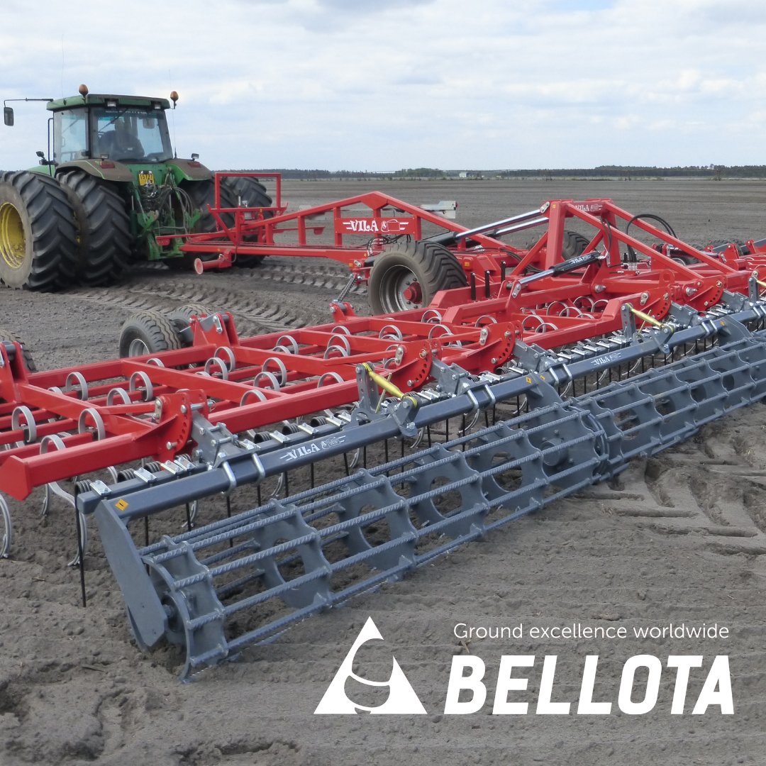 BellotaAgrisolutions (@BAgrisolutions) / Twitter