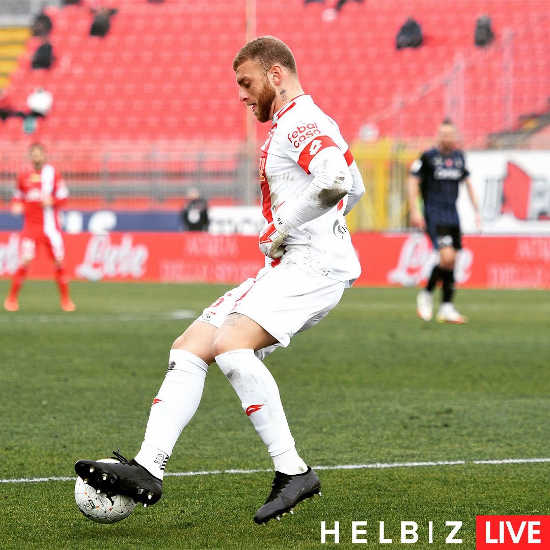 ACMonza's tweet photo. It’s #matchday ⚽⚪🔴🔥
🆚 @pordenone_calcio
🏟 Stadio Teghil
🕑 1️⃣8️⃣:3️⃣0️⃣
🖥 Live su @helbizlive
#PorMon #acmonza #monza https://t.co/09NEkqpLE5