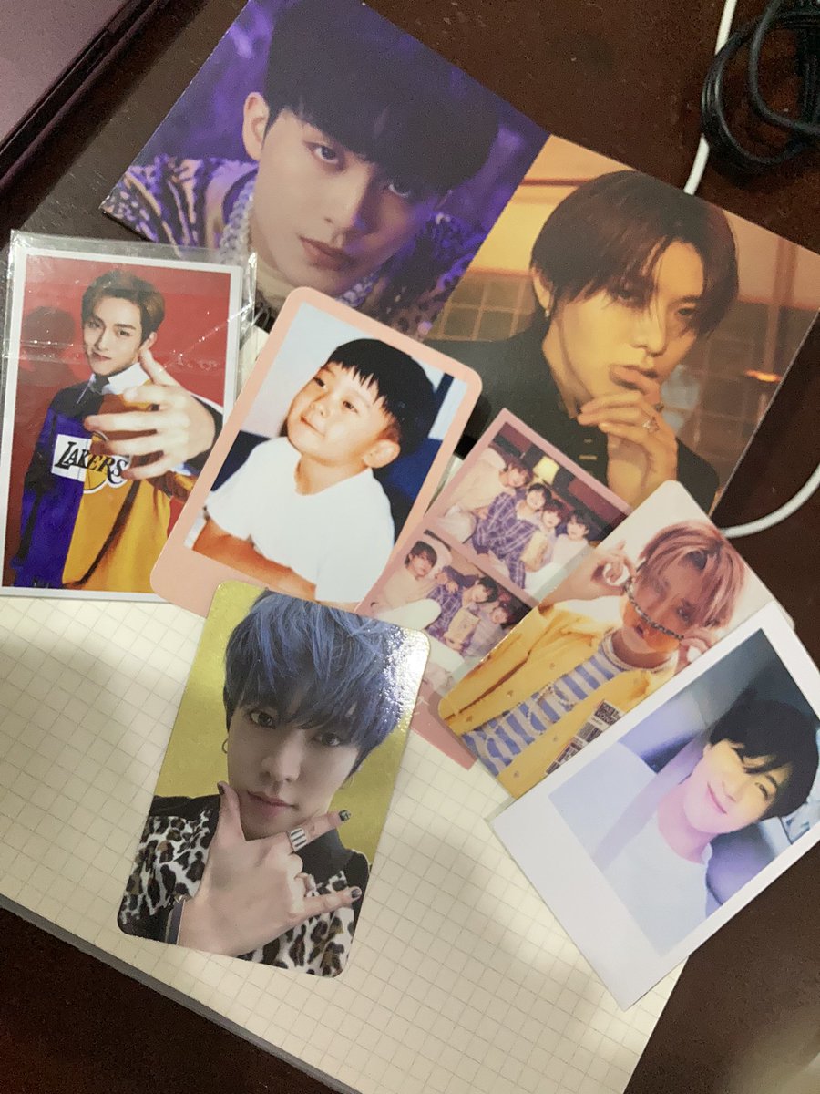 nayuusuh_'s tweet photo. got my first ever yuta reso kihno finally!!!!! thank you @onikucart 🥺 i really wasn’t expecting the freebies and you gave a ton!!!! 🤍 #OnikuFeedbacks https://t.co/q6g9rNDnU0