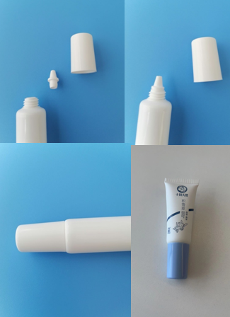 Diligence is the mother of good fortune.
勤勉是好运之母。
#customplastictubepackaging   #customprintedlotiontubes
#SqueezeTubes
#CosmeticSoftPlasticTubewithCustomizedPrinting
Mobile/WhatsApp :+86 13818691210
E-mail: wendy@chunhsin.net