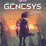 Image for the Tweet beginning: Genesys Tech Demo V1 is