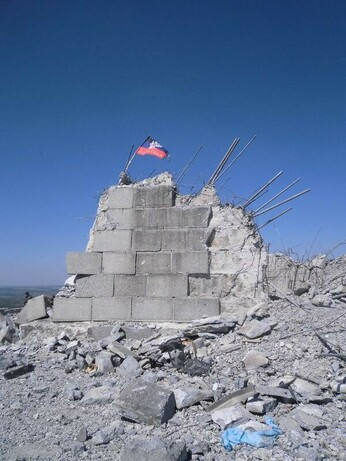 _2019_nCoV's tweet photo. 🇷🇺La Russie n'a fait que protéger les populations du #Donbass  suite aux exactions continuelles des troupes paramilitaires ukrainiennes depuis 8 ans, c'est à dire des soldats commandités par qui vous savez.
#Davos #OTAN https://t.co/oz280XiAJq