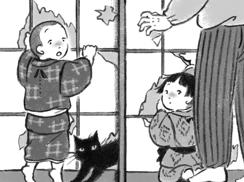 #猫の日 