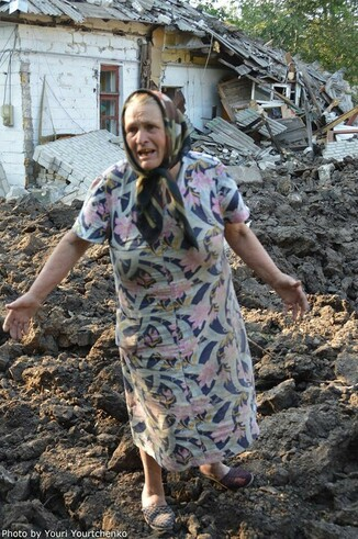 _2019_nCoV's tweet photo. 🇷🇺La Russie n'a fait que protéger les populations du #Donbass  suite aux exactions continuelles des troupes paramilitaires ukrainiennes depuis 8 ans, c'est à dire des soldats commandités par qui vous savez.
#Davos #OTAN https://t.co/oz280XiAJq