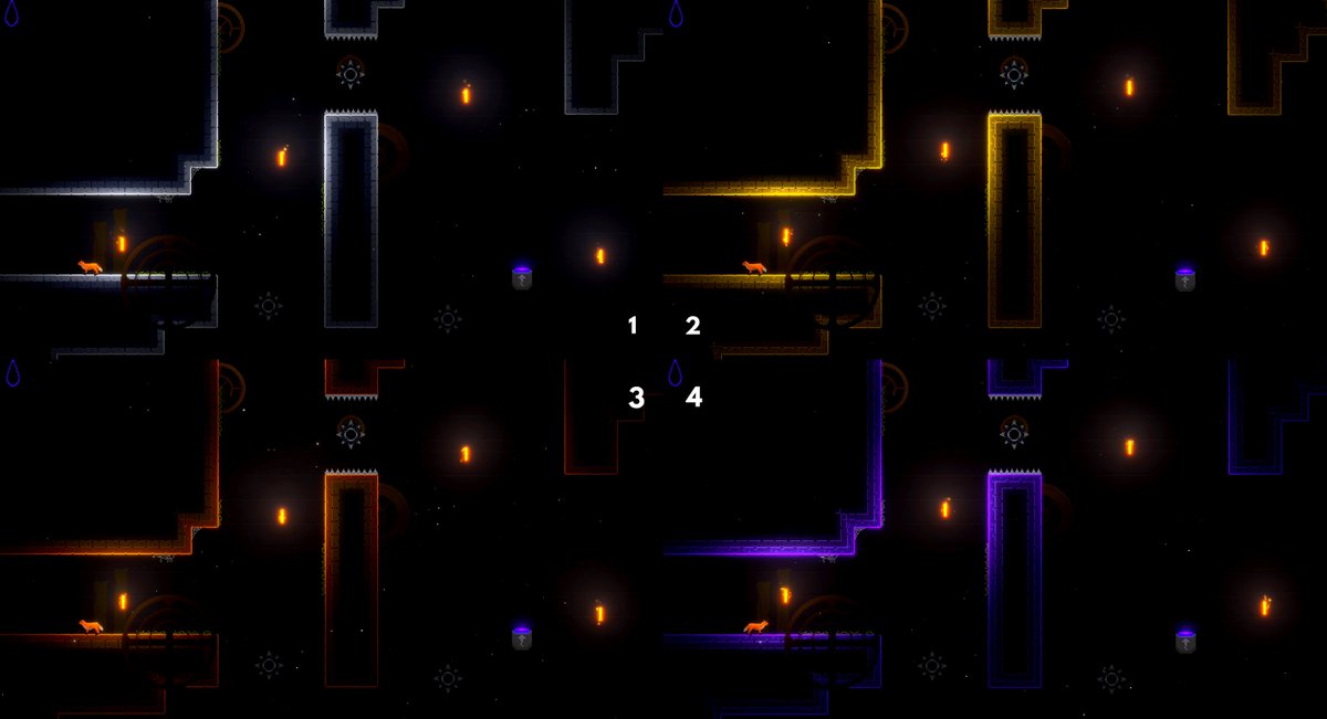 A Fox Tale tweet media