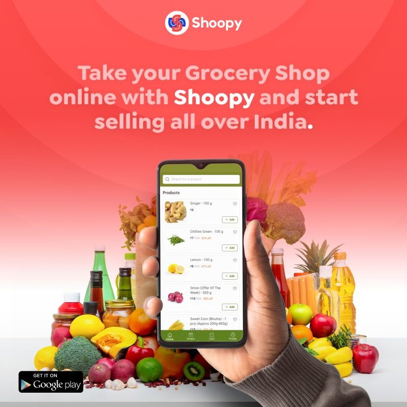 shoopy tweet media
