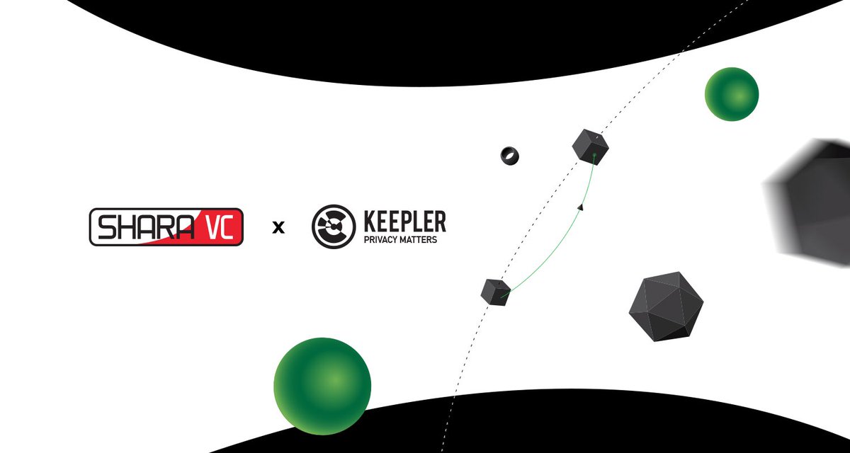 Keepler  tweet media