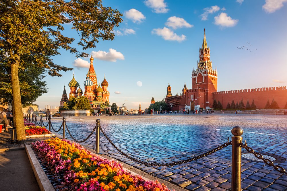 📣 Москва стала 1️⃣ российским городом, вступившим в Глобальный совет по устойчивому туризму. В концепцию этой 🌎 организации входит: забота о природе, экономике и социальной сфере, а также уменьшение воздействия жизнедеятельности человека на экосистему 👉🏻 is.gd/FkJdcz