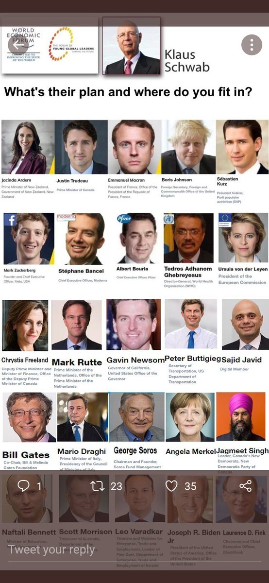 daveatherton's tweet photo. This is who we are fighting. https://t.co/65podt2q9U
