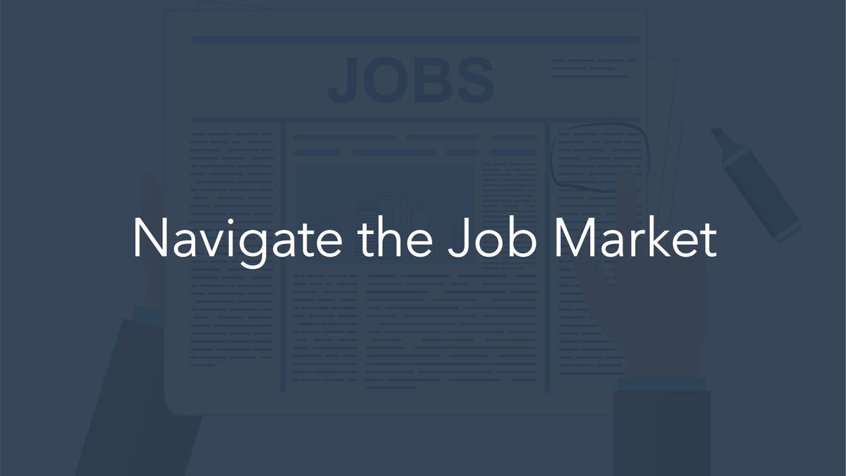 Are you looking for your next role?

Our handy candidate guide will support you in your search for your next role:
🔎 Job boards and search engines 
📨 Following up on your application
🗣️ Dealing with feedback
And lot's more!

Take a look ⬇️
 bit.ly/3sqaUT5