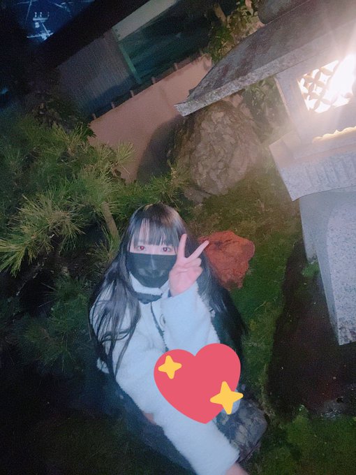 Twitterのコスプレ画像1