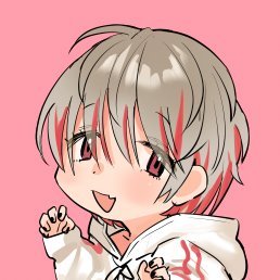 アイコン変えました 