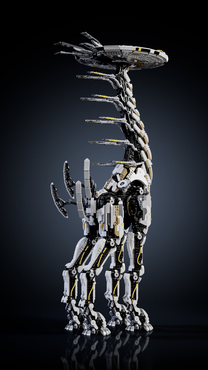 Nicola Stocchi • Serial Builder tweet media