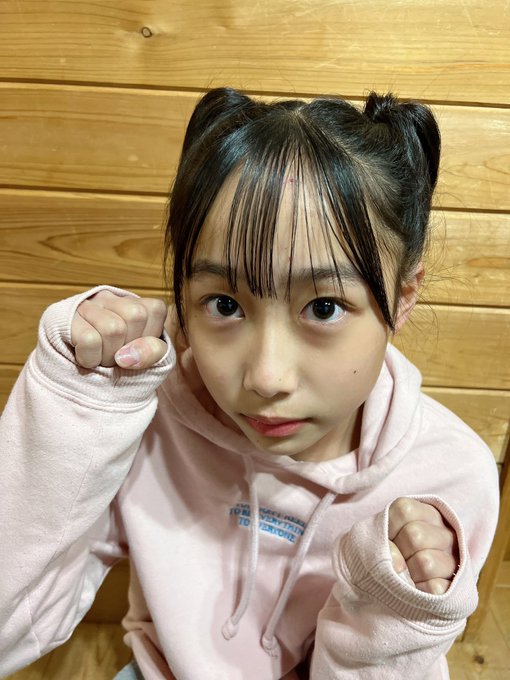 Twitterのコスプレ画像1