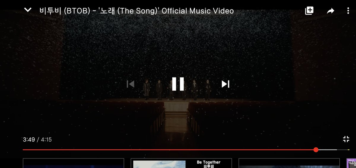dusdk3768's tweet photo. 6명이서 함께 할때 가장 빛나는 비투비💙
#BTOB #비투비 #노래_The_Song #비투비_노래_멜생네컷_EVENT https://t.co/LTDeR0T2nX