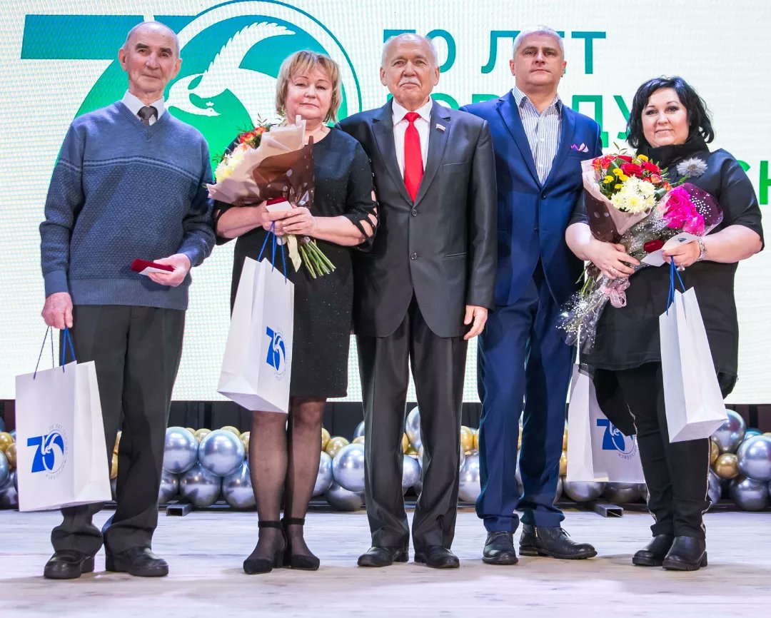 Жигулёвский рабочий tweet media