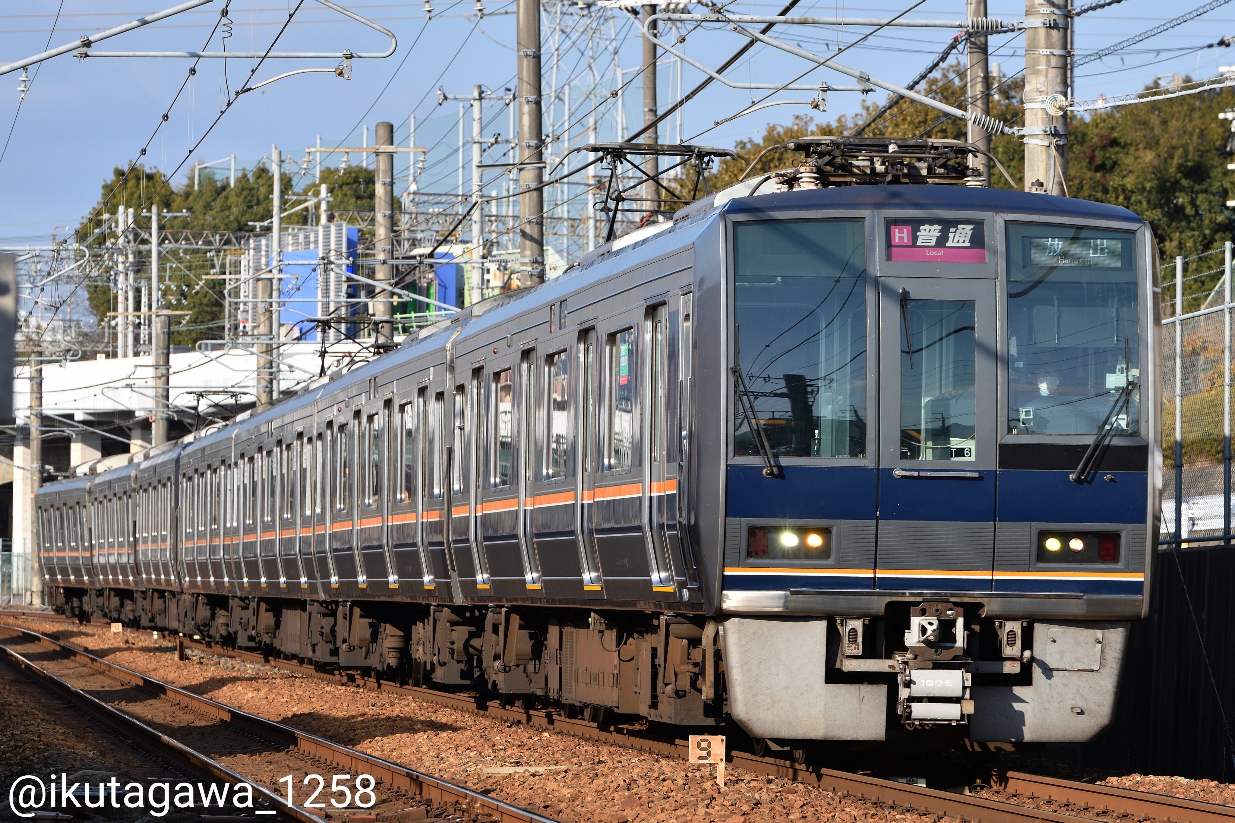 川西池田 川西池田駅 - Wikipedia