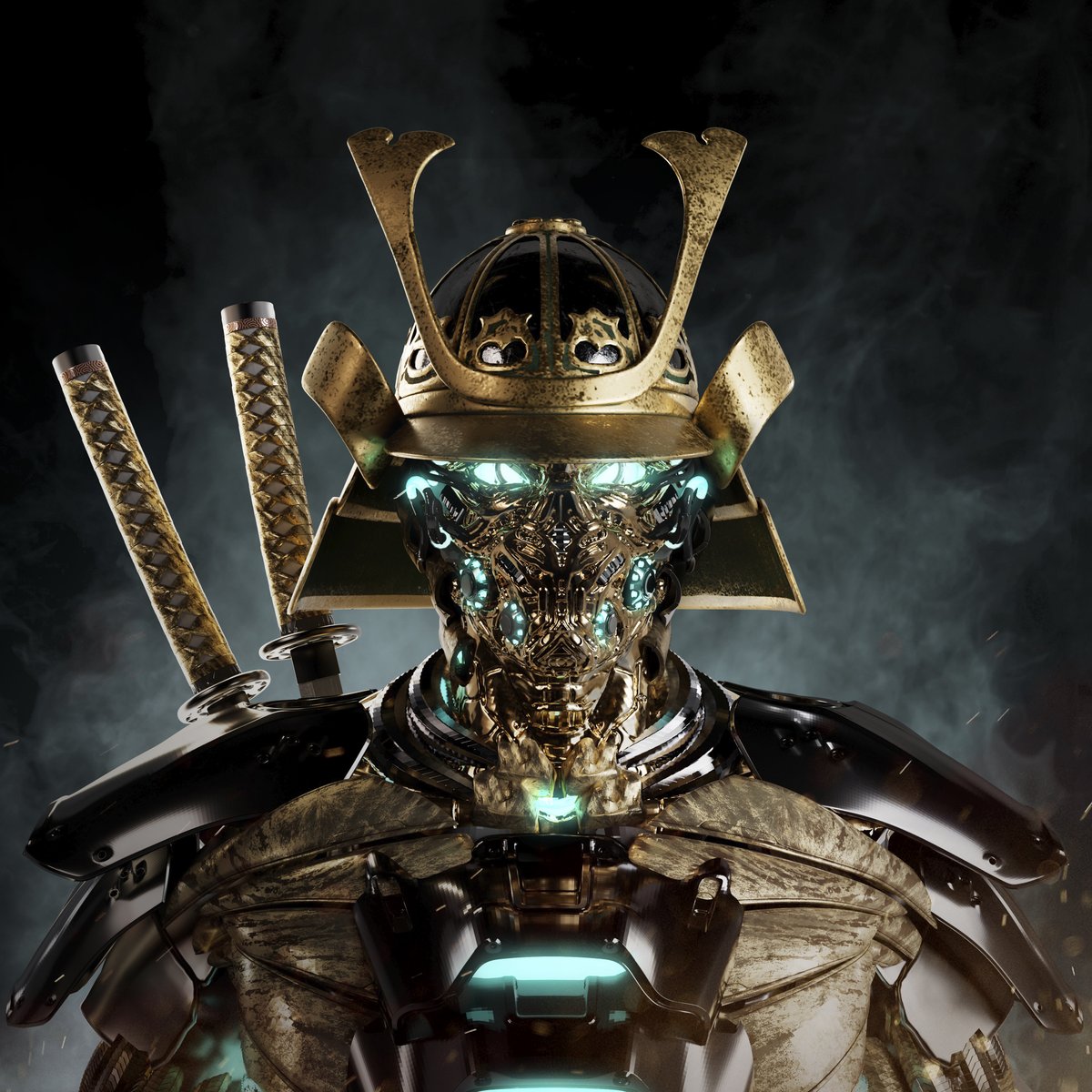 We are giving away 50 WL spots. 侍

◾️Retweet
◾️Follow our profile
◾️Tag 3 friends (warriors-only)

Discord opening soon. Turn on notifications.

#NFT #NFTcommunity #NFTs #BushidoSociety #NFTgiveaway #ETH