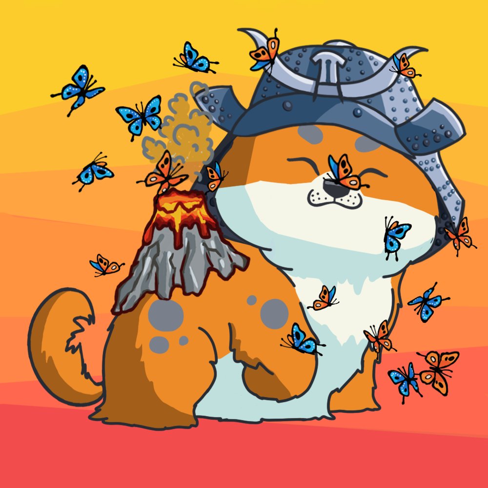 <a href="/SurgeInu/">Surge Inu</a> Gm !! Lets Grow Togehter