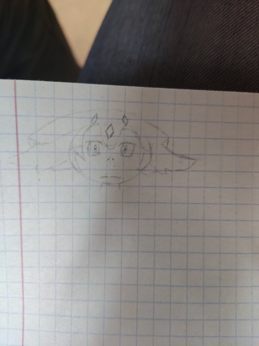 BoaMach's tweet photo. 😐

#MadeInAbyss  #Faputa #Fapta #メイドインアビス https://t.co/yCMTzunM04
