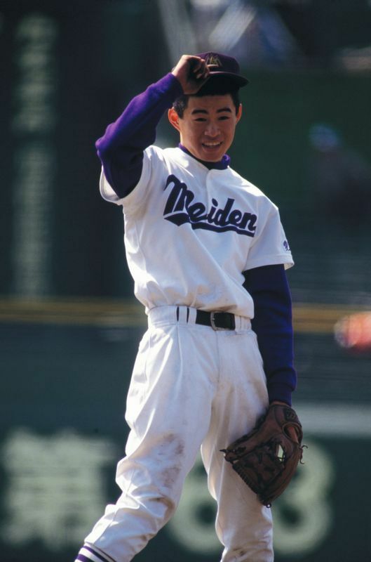 ごんごん 野球好きに問いたいシリーズ 五大高校野球のかっこいい高校名といえば 愛工大名電 愛知 龍谷大平安 京都 明徳義塾 高知 聖隷クリストファー 静岡 あとひとつは 野球好きに問いたいシリーズ T Co Qr2yl6swbz Twitter