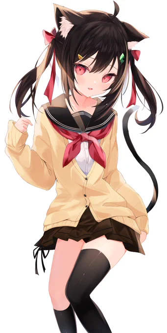 🐈🐈 #猫の日 