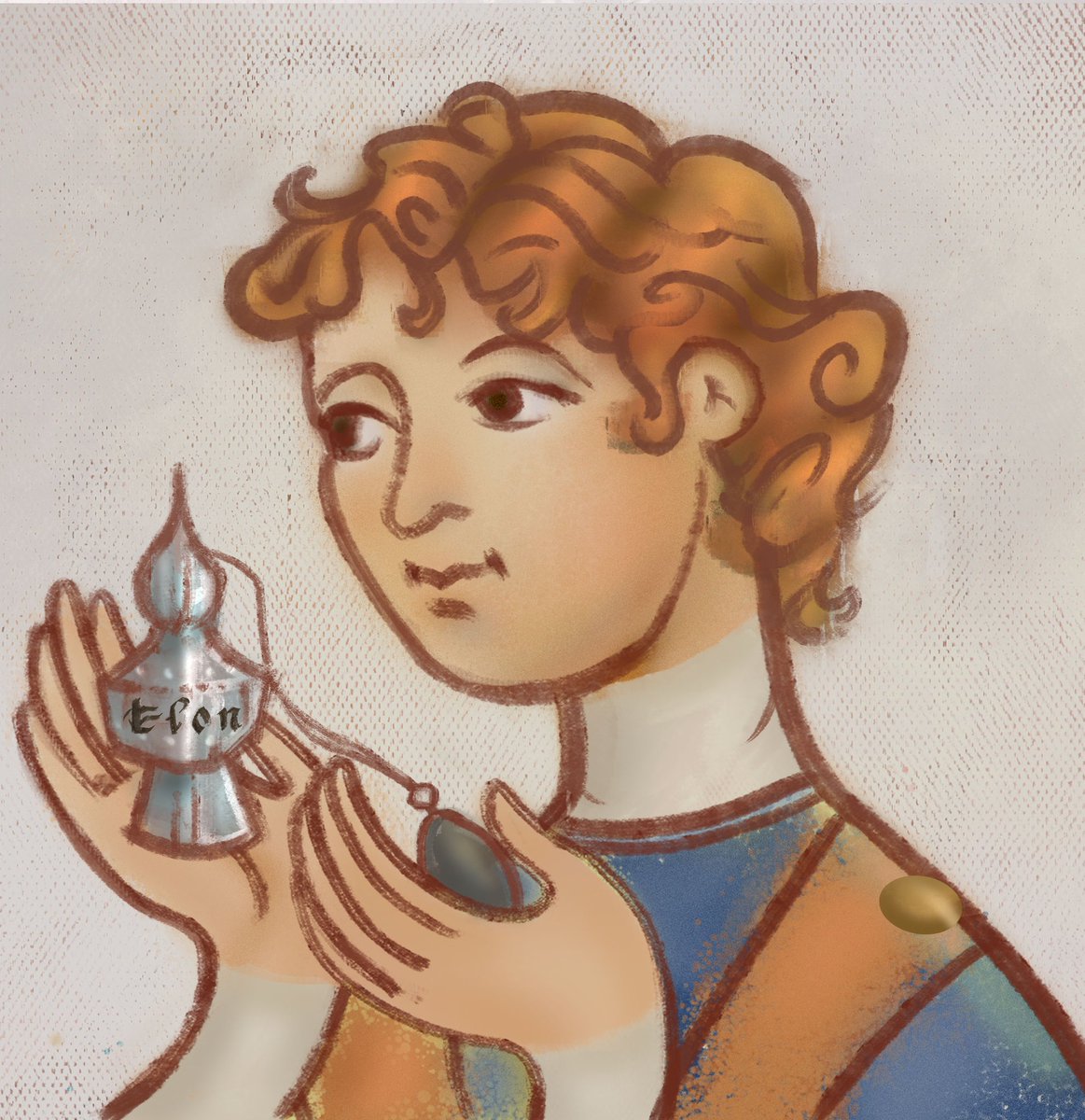JustBards's tweet photo. Huzzah 🔱⚔️ #TheBards have arrived! Join the cavalry and discover the medieval era like never before with all your favorite meme themes and references! A project contributing to charity✨ dilly dally not for a quarter of @JustBards already sold!
https://t.co/Q4CliZWcQU https://t.co/SSmXkJwjlI