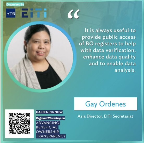 EITI International tweet media