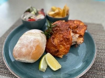 SandtonTourism's tweet photo. https://t.co/VcifecQeAZ Following the successful pilot run of its eat-in restaurants at 5 hotels last year, @CityLodgeHotels has introduced the #restaurants into all of its Town Lodges and Road Lodges. #diningin #accommodation #delicious #familymenu https://t.co/AFcBvGeYnK
