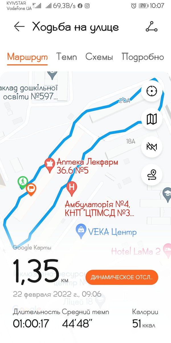 oturlyuno's tweet photo. Прошелся. 1 час. Алла Ивановна отметила улучшение не большое. Встретил ее возле "Точки". Встретил возле аптеки  Мишаню и ��ергея Пузенкова. Генка оказывается с понедельника в больнице лежит. На Запорожца, в кардиологии. Студенты подошли, закур��ть стрельнули. https://t.co/jmdzK5DH27