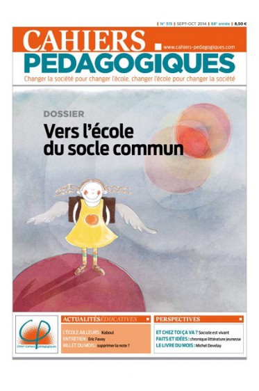 mormach's tweet photo. Juste avant les élections, les apprentis sorciers de l'#EducationNationale viennent de nous concocter une nième réforme, d'ampleur celle-là, l'#EcoleDuSocle.
Elle concerne le cycle primaire et le cycle collège qui seraient fondus en une seule entité...
Une véritable usine à gaz! https://t.co/a8GuWqvuVO