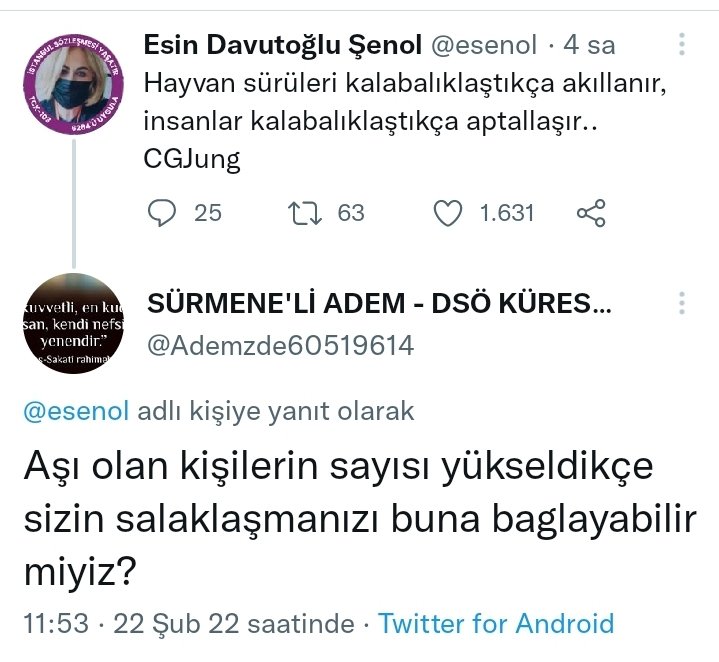 SÜRMENELİ ADEM ÖZDEMİR (@ademzde60519614) on Twitter photo 