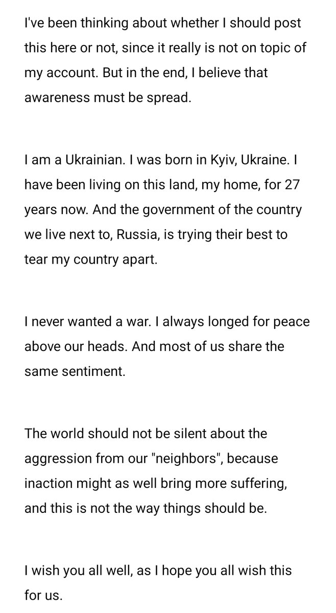 🇺🇦 LiS Timer 🇺🇦 tweet media