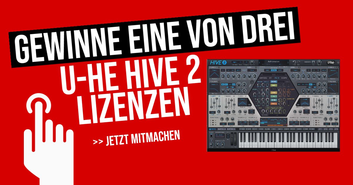 how to put presets into u he hive how to put presets into u he hive