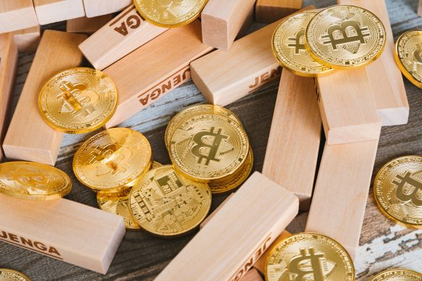 CryptoStar(加密之星) tweet media
